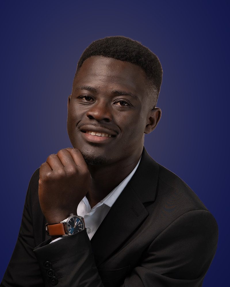 Ismaël Foudjo, ingénieur Machine Learning et Data Scientist